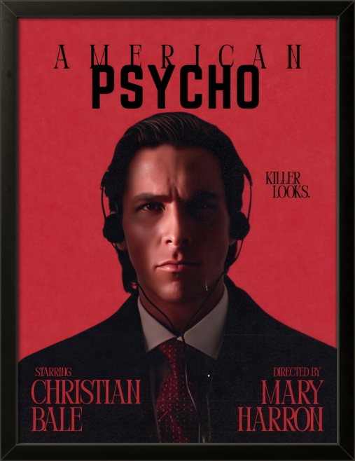 AMERICAN PSYCHO