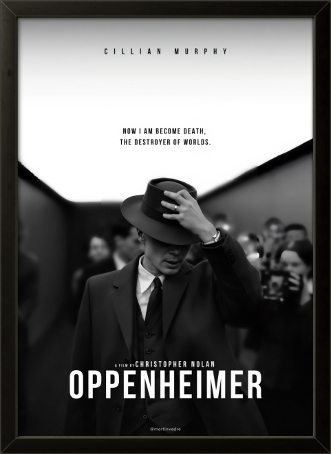OPPENHEIMER 4