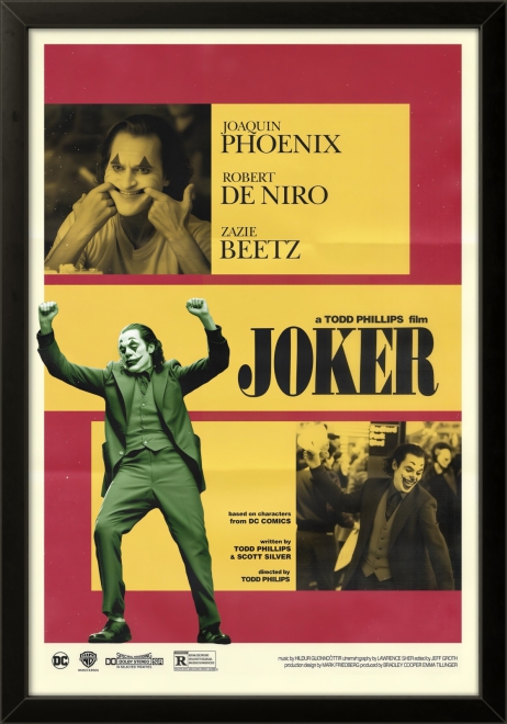 JOKER