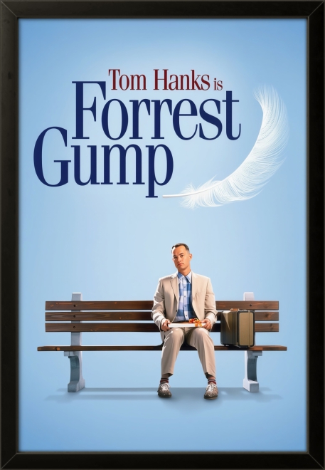FORREST GUMP