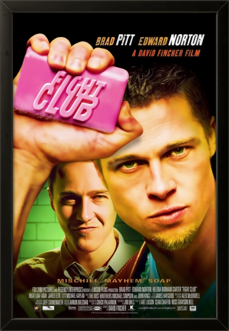 FIGHT CLUB 2