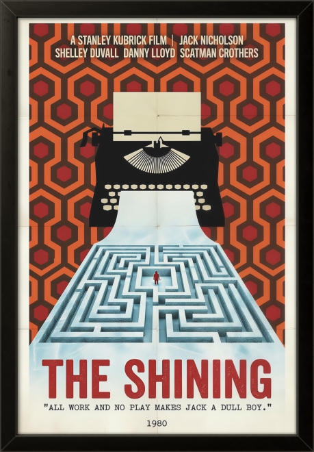 THE SHINING