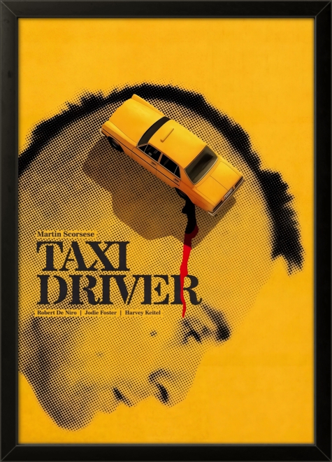 TAXI DRIVER 2