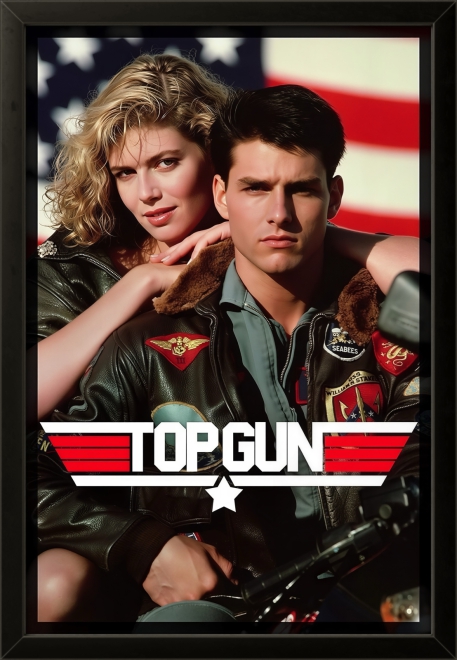 TOP GUN