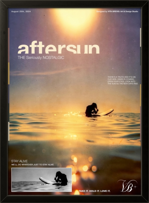 AFTERSUN