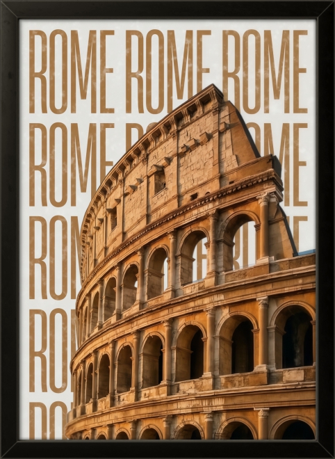 ROME City