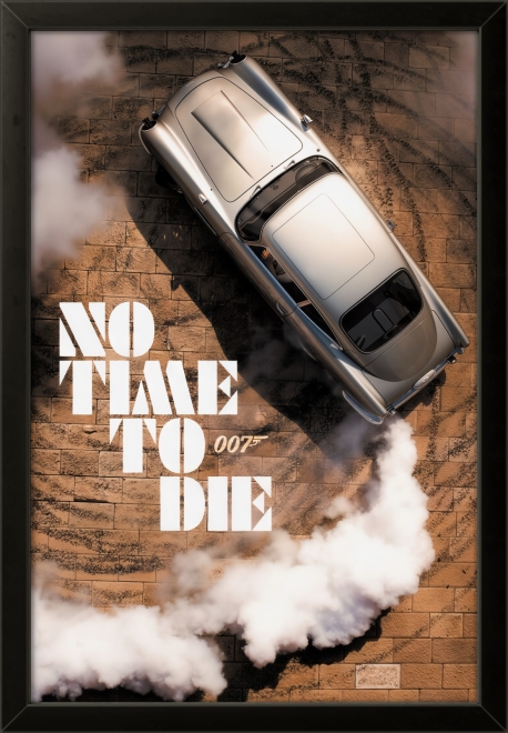 No Time To Die 2