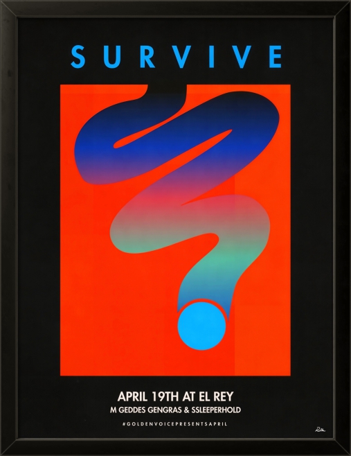 SURVIVE