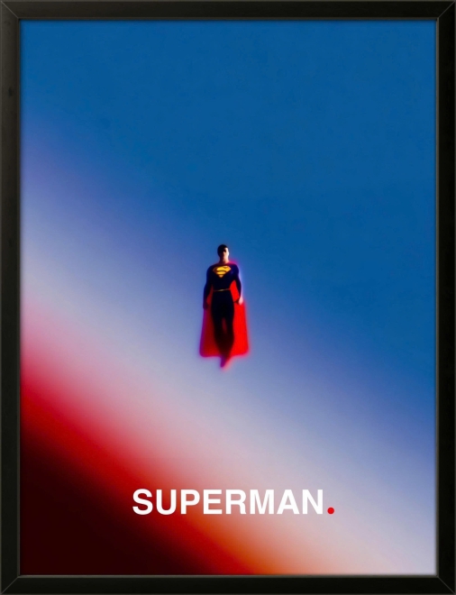 SUPERMAN