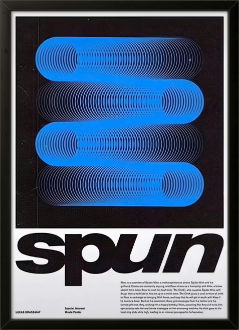 Spun 1