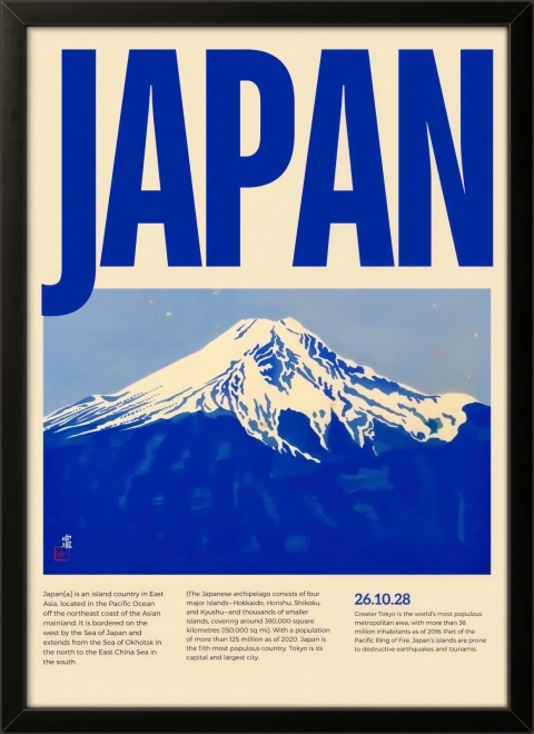 JAPAN