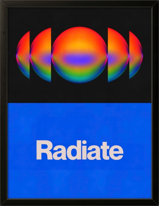 Radiate