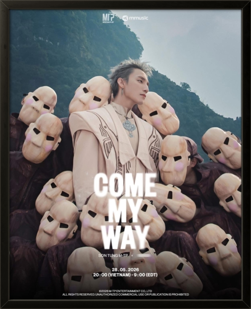 Come My Way 1