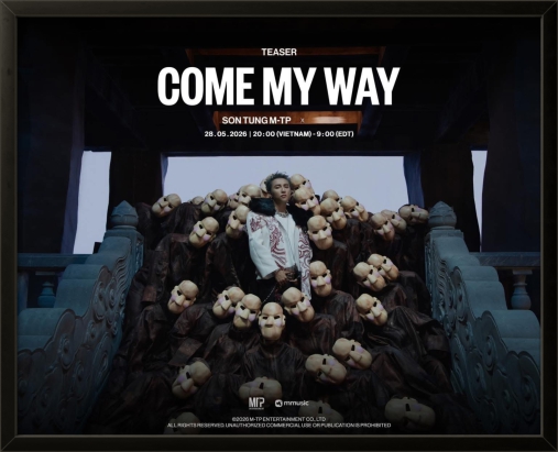 Come My Way 2