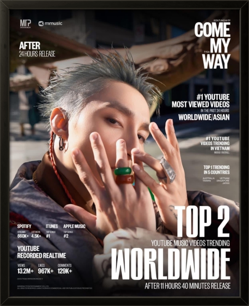 Come My Way 5