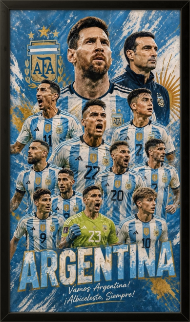 ARGENTINA