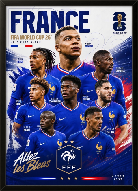 FRANCE