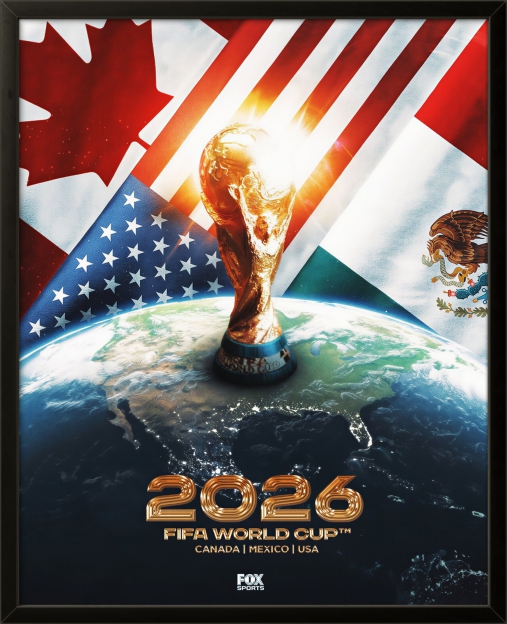 WORLD CUP 2026 6