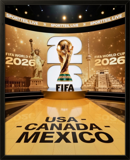WORLD CUP 2026 5
