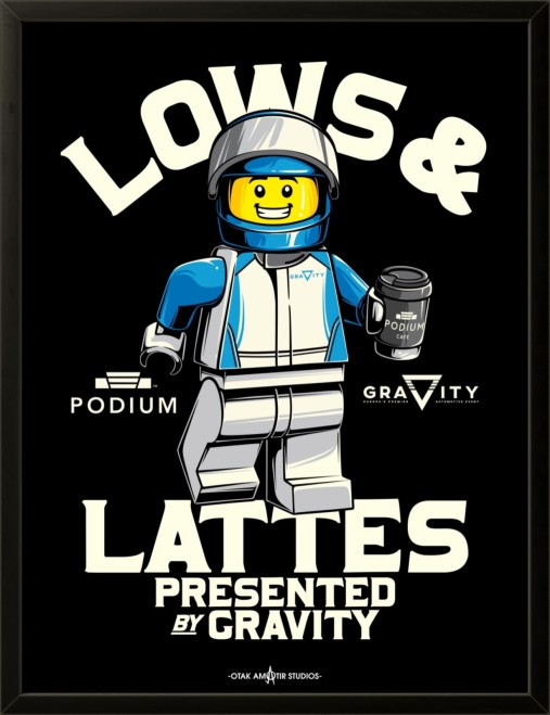 LOWS & LATTES