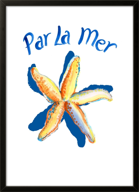 PAR LE MER