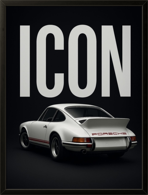 Porsche Style 2