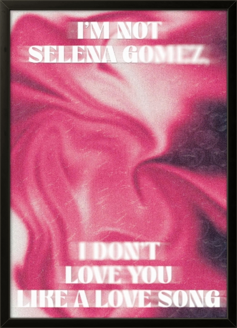 The Anti-Love Song