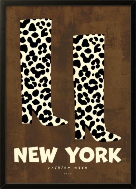 NEW YORK FASHION