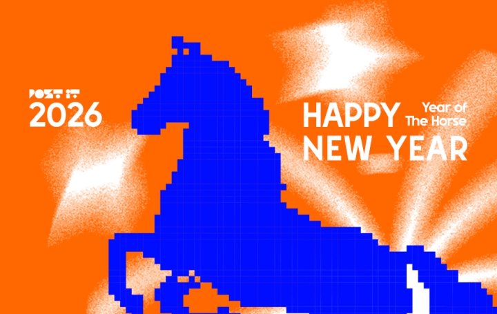 Mã Đáo Thành Công – để những bức tranh lên tiếng thay lời chúc bình an và thịnh vượng